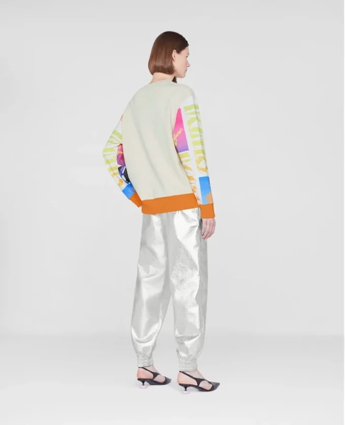 Get Back Sweatshirt
