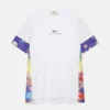 Get Back T-Shirt-Kleid