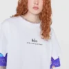 Get Back T-Shirt-Kleid