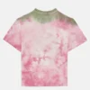 Get Back Tie-Dye-T-Shirt