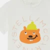 Grafik-T-Shirt mit Eichhörnchen
