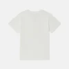 Grafik-T-Shirt mit Eichhörnchen
