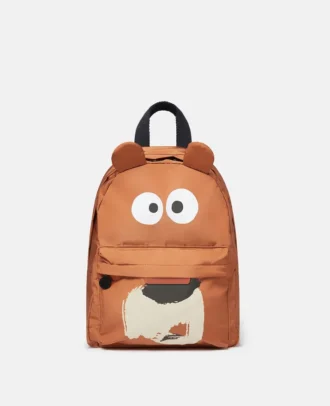 Grizzly Bear Rucksack
