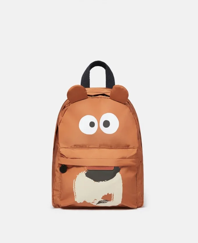 Grizzly Bear Rucksack