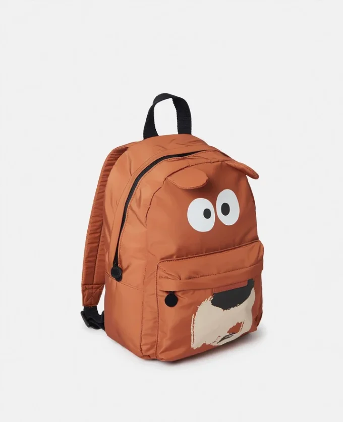 Grizzly Bear Rucksack