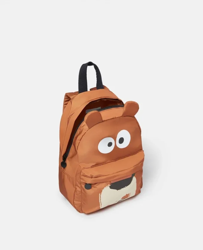 Grizzly Bear Rucksack