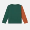 Grizzlybär-Sweatshirt
