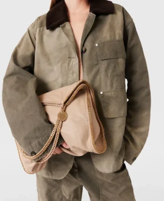 Große Baby Bella Schultertasche