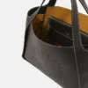 Große Logo-Tasche