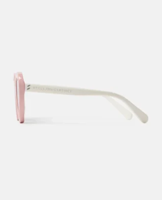 Heart-Sonnenbrille