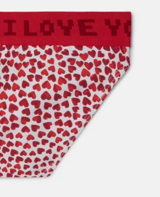 High Summer Hearts Bikini