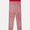 High Summer Hearts Leggings
