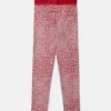 High Summer Hearts Leggings