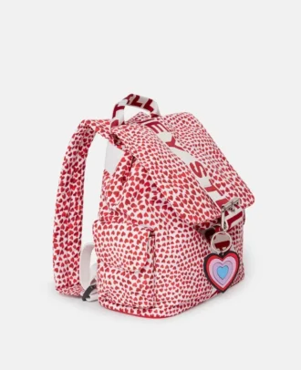 High Summer Hearts Rucksack