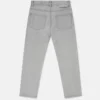 Jeans mit Eichhörnchen-Grafik
