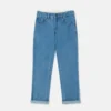 Jeans mit lockerer Passform