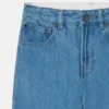 Jeans mit lockerer Passform