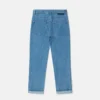 Jeans mit lockerer Passform