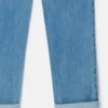 Jeans mit lockerer Passform