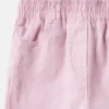Jeans mit Wellenkante
