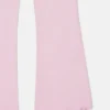 Jeans mit Wellenkante