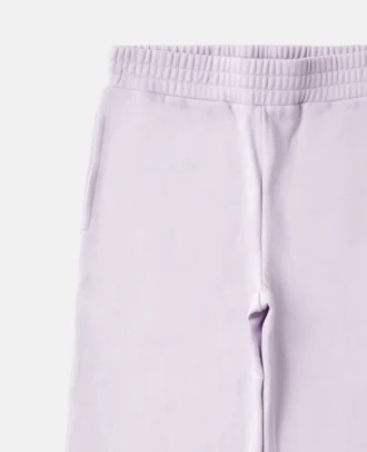 Jogginghose mit elastischem Kordelzug