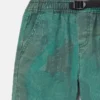 Jogginghose mit Kritzel-Print