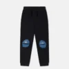 Jogginghose mit Monster-Knieaufnähern