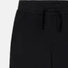 Jogginghose mit Monster-Knieaufnähern