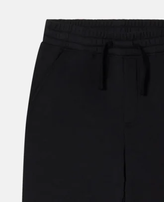Jogginghose mit Monster-Knieaufnähern