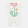 Jumpsuit mit Blumenmuster