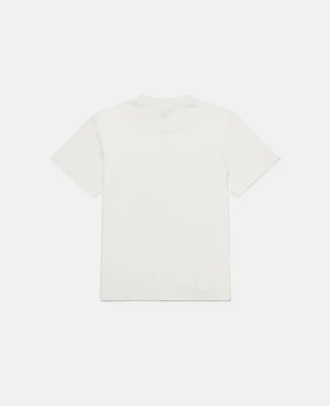 Katzen-Grafik-T-Shirt