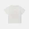 Katzen-Grafik-T-Shirt