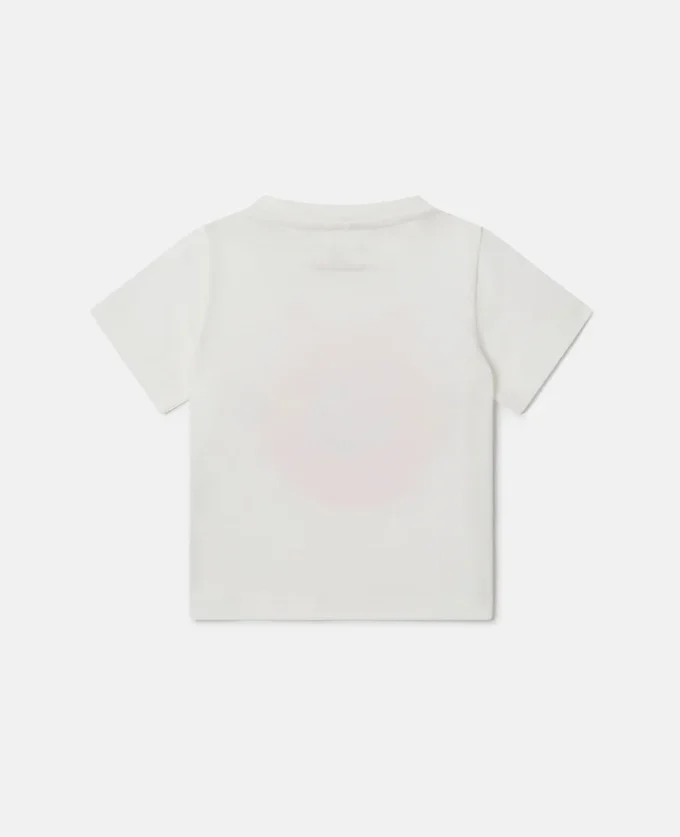Katzen-Grafik-T-Shirt