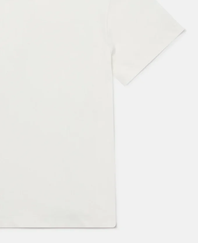 Katzen-Grafik-T-Shirt