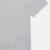 Katzen-Grafik-T-Shirt