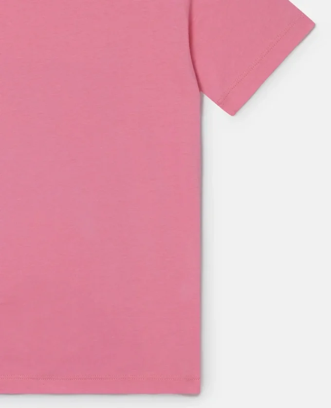 Katzen-Grafik-T-Shirt