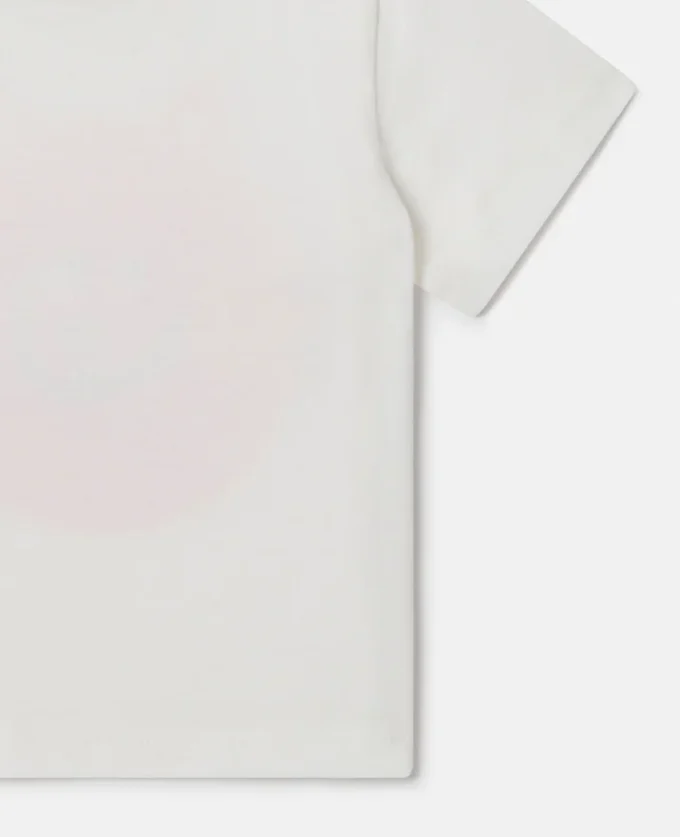 Katzen-Grafik-T-Shirt