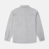 Klassisches Shirt mit Eichhörnchen-Motiv