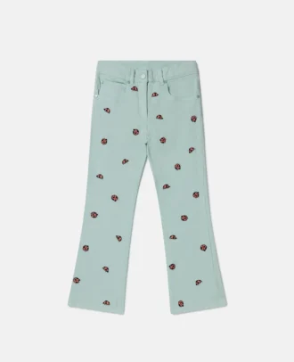 Ladybird Straight-Leg-Jeans