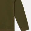 Langärmliges T-Shirt mit Schriftzug