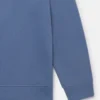 Langärmliges T-Shirt mit Sonnengesicht