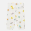 Leggings mit Planetenprint