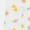 Leggings mit Planetenprint