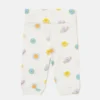 Leggings mit Planetenprint