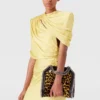 Leopard Falabella Mini-Tasche
