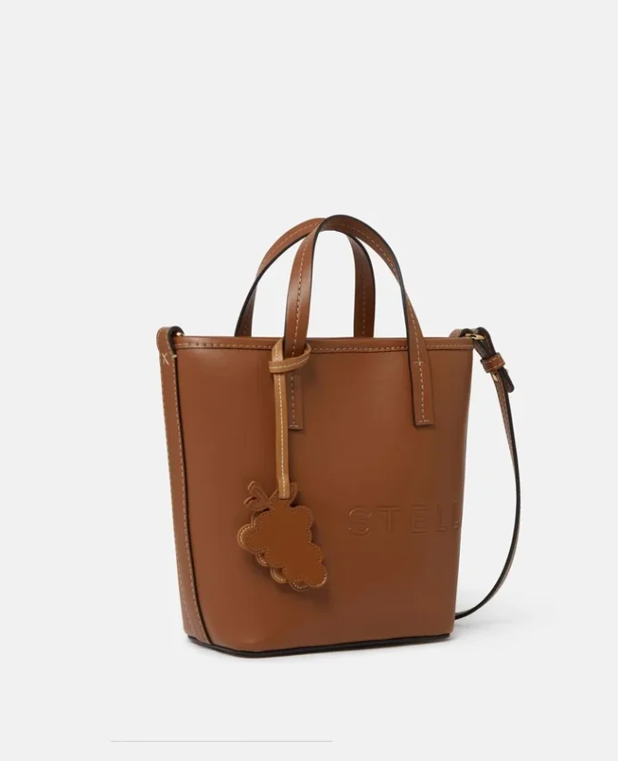 Logo-Beuteltasche
