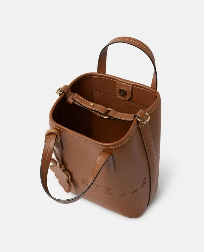 Logo-Beuteltasche