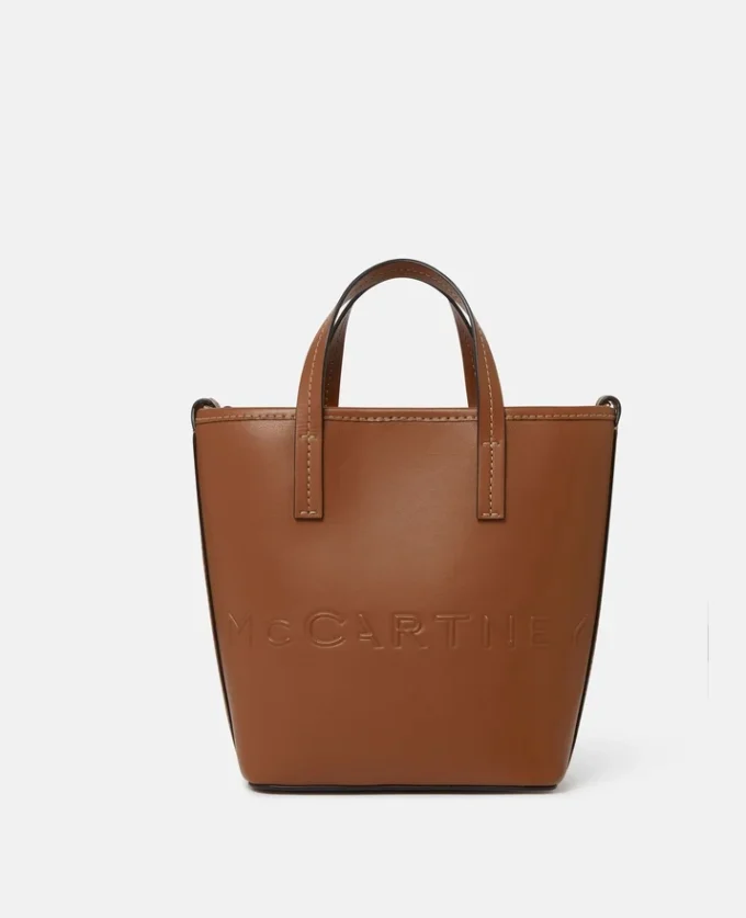 Logo-Beuteltasche