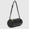 Logo Bowling Schultertasche